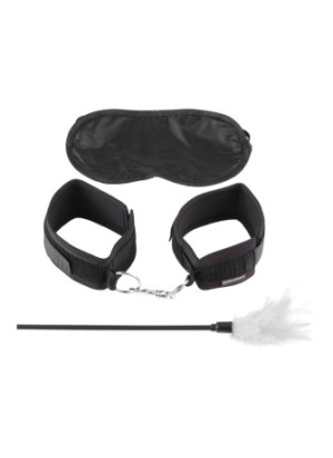 Sensual Seduction Kit